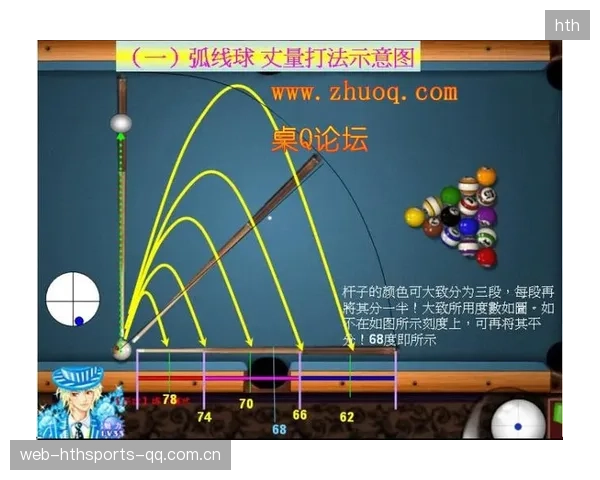 桌球弧线球迷目不转睛：探索桌球的魅力与技巧