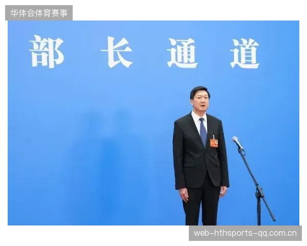 人大代表再提足球次级职业联赛推广VAR：国家体育总局回应与足球未来的新契机